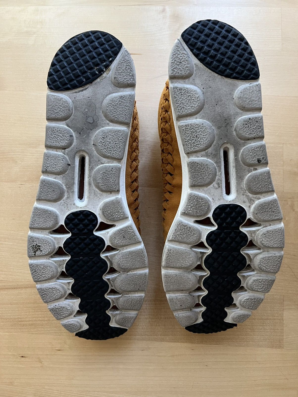 Nike Mayfly Woven QS Size US 9 / EU 42 - 6 Thumbnail