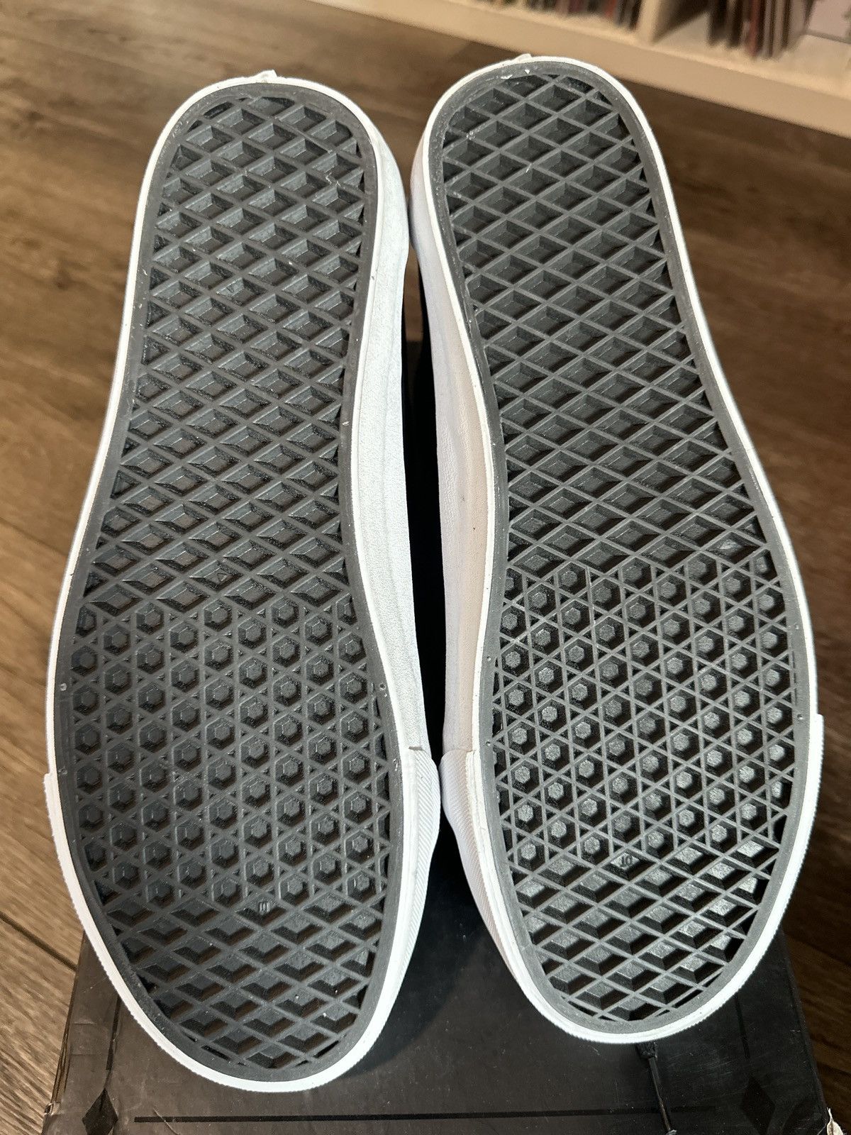 Blends × Vans Vans x Blends Size US 10.5 / EU 43-44 - 11 Thumbnail