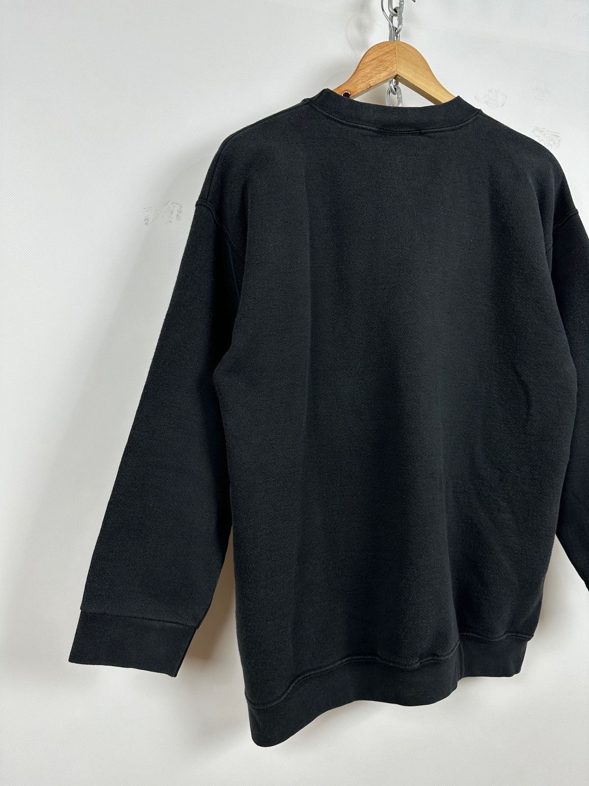 Girl Skateboards Vintage World Industries Rare Skateboard Sweatshirt Size US M / EU 48-50 / 2 - 13 Thumbnail