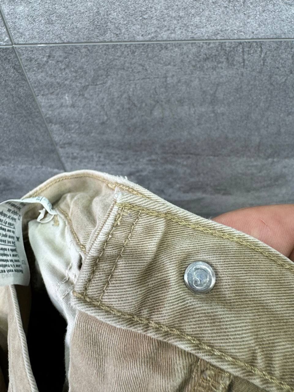 Carhartt CARHARTT RELAXED FIT TWILL UTILITY WORK PANT MENS Size US 30 / EU 46 - 17 Thumbnail