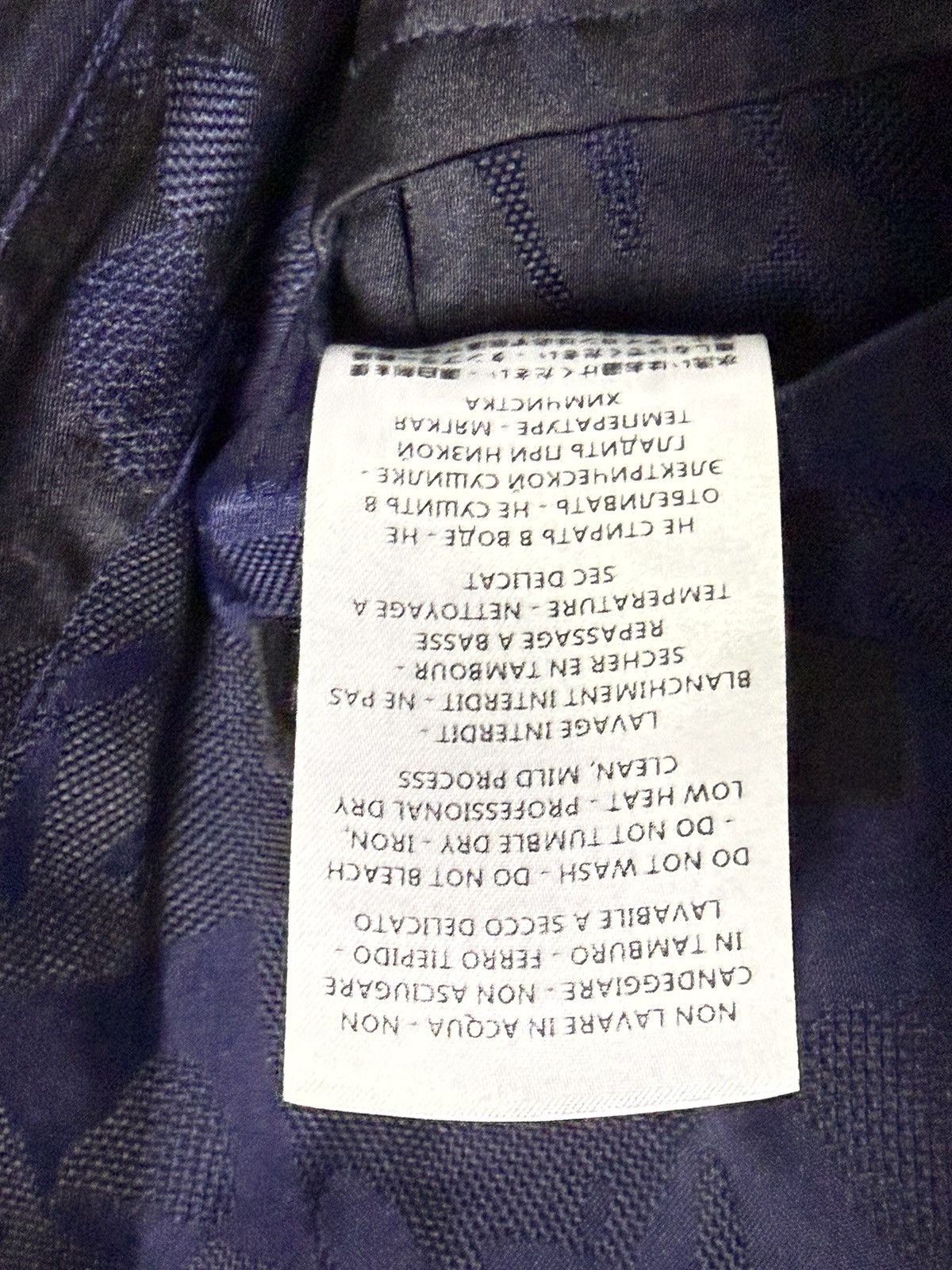 Alexander McQueen Alexander McQueen Jacket Size US S / EU 44-46 / 1 - 11 Thumbnail