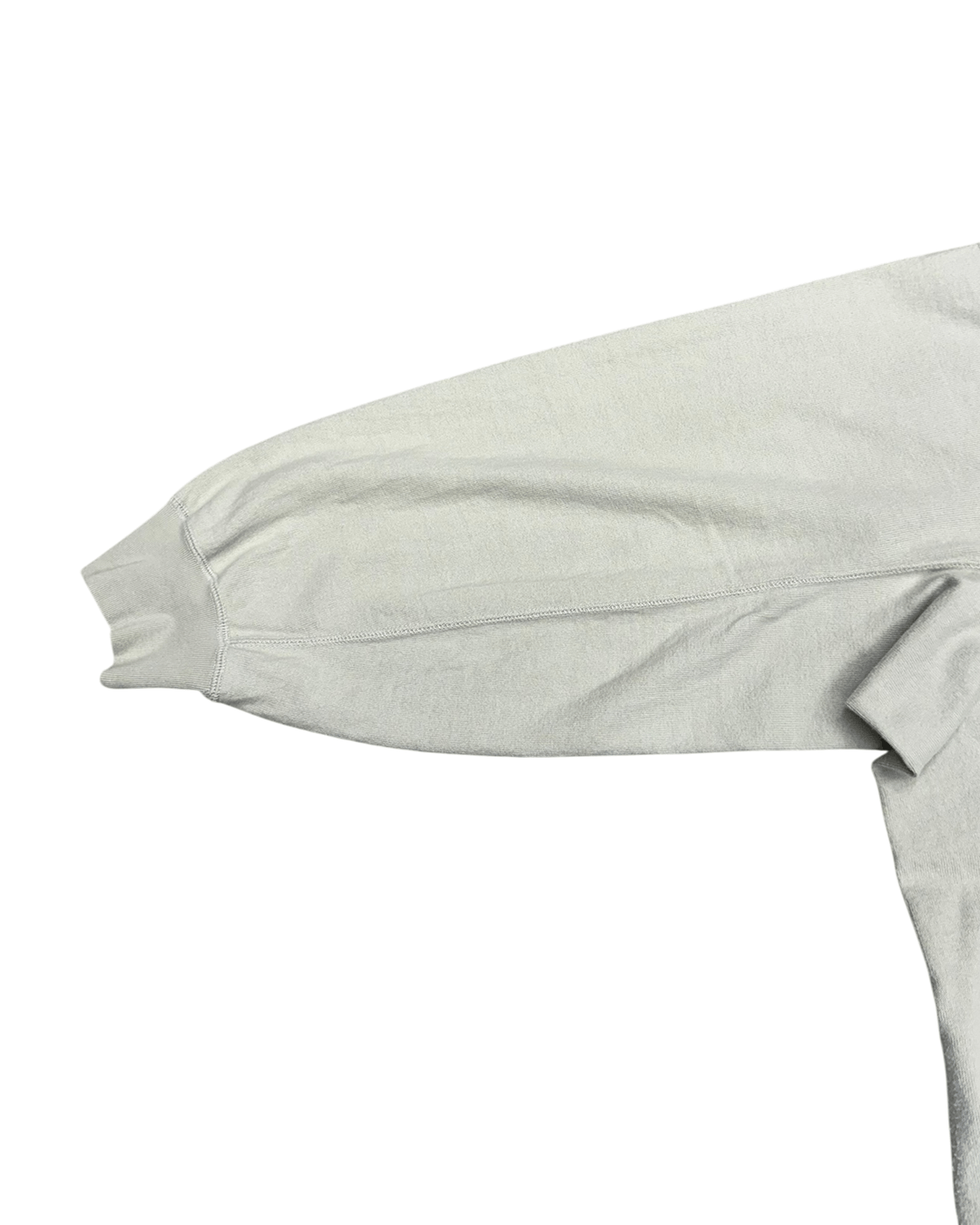 Lad Musician Lad Musician LAD Embroidered Oversize Sweatshirt Size US S / EU 44-46 / 1 - 6 Thumbnail