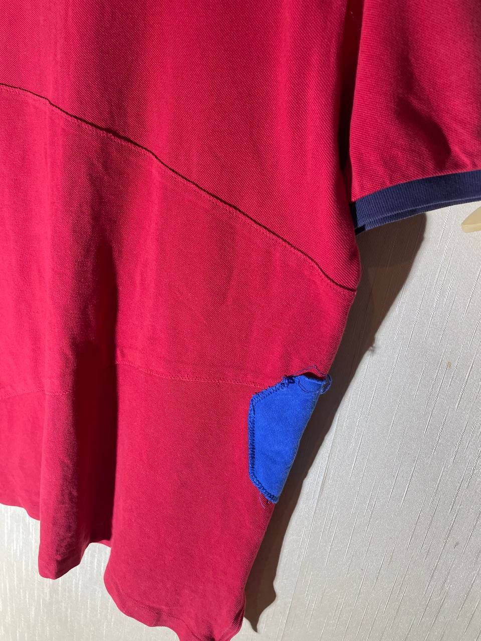 Polo Ralph Lauren × Ralph Lauren × Vintage Polo Ralph Lauren Vintage Chief Keef Polo Size US L / EU 52-54 / 3 - 11 Thumbnail