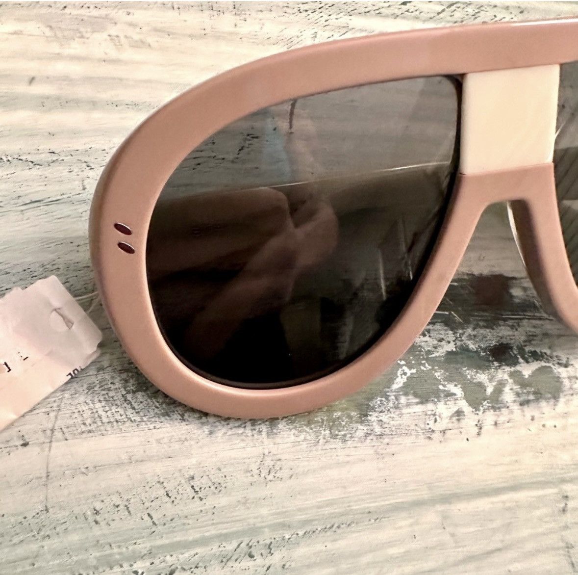 Stella McCartney Stella McCartney Sunglasses NWT Size ONE SIZE - 11 Thumbnail