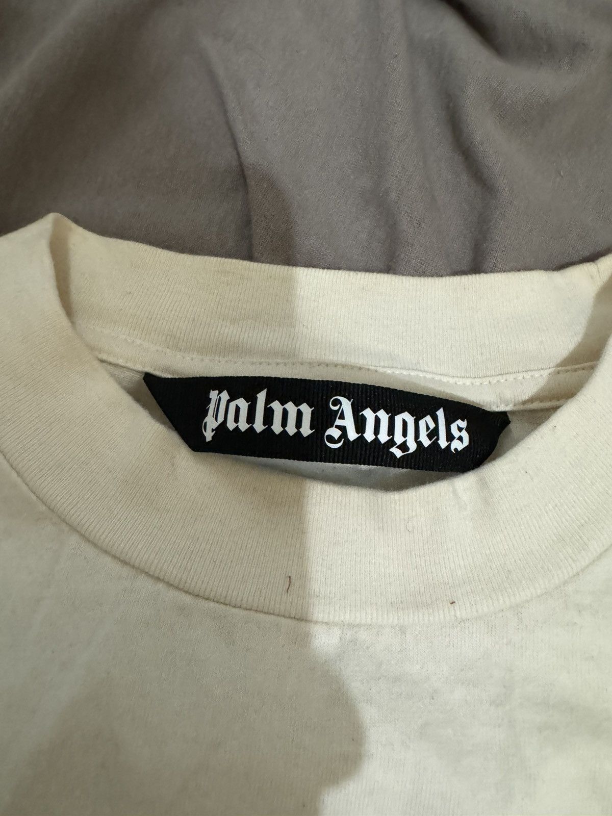 Palm Angels Gold Sprinkles Palm Angels Shirt Size US L / EU 52-54 / 3 - 4 Thumbnail