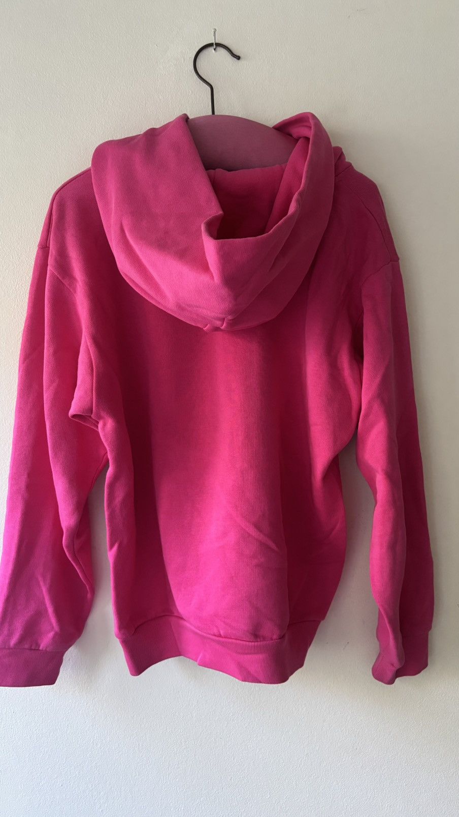 Balenciaga Balenciaga Bonjour Paris Kids Hoodie Size US XXS / EU 40 - 3 Thumbnail