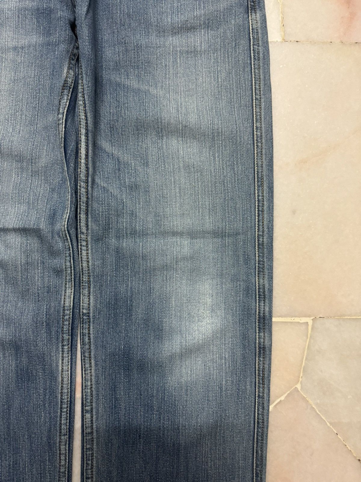 Vintage 💥RARE💥VINTAGE JAPANESE WILD KHAKI POCKET SPLIT CAMO FADED Size US 28 / EU 44 - 7 Thumbnail