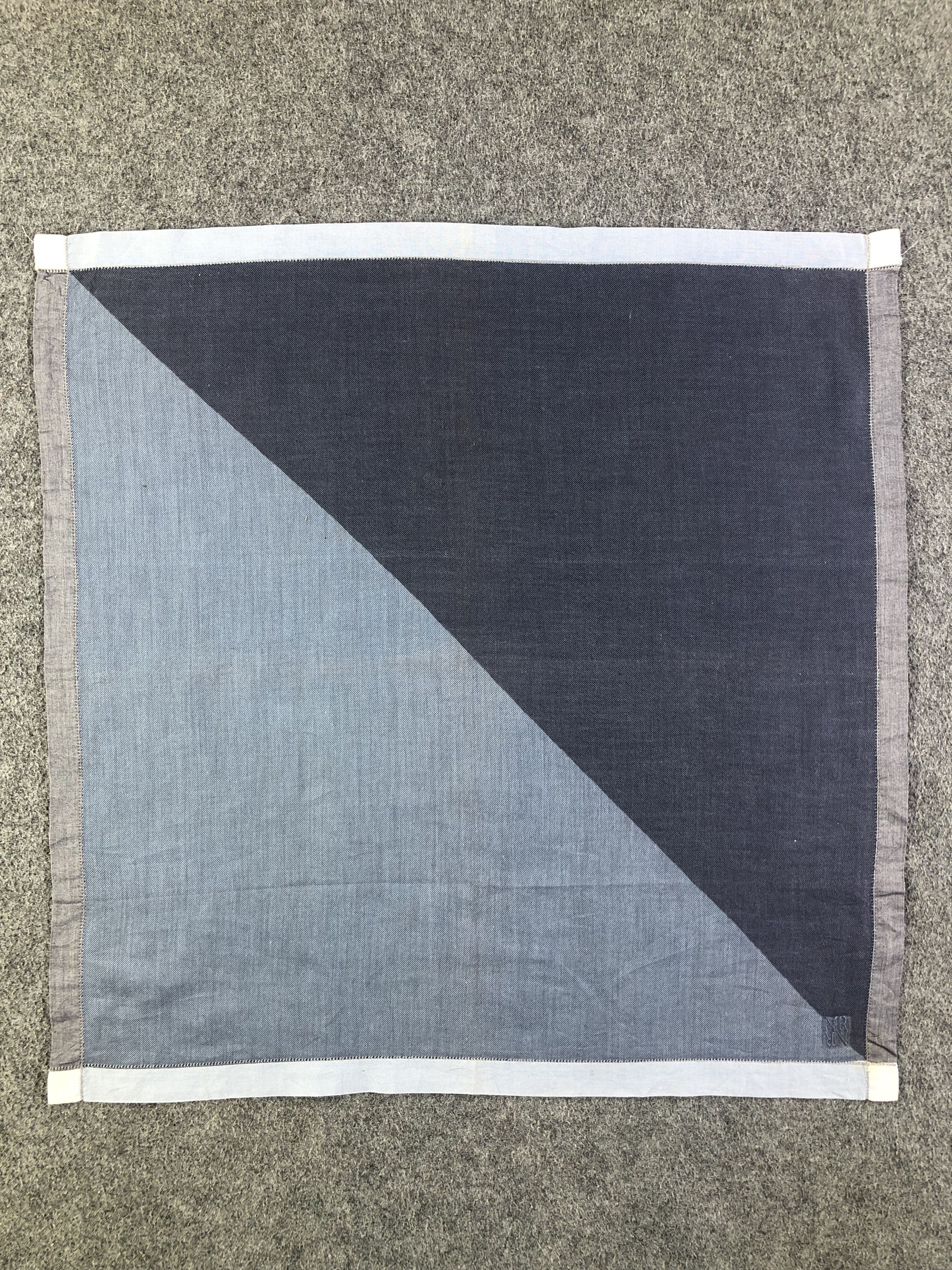 Nina Ricci × Vintage Nina Ricci Handkerchief / Bandana / Neckerchief Size ONE SIZE - 3 Thumbnail