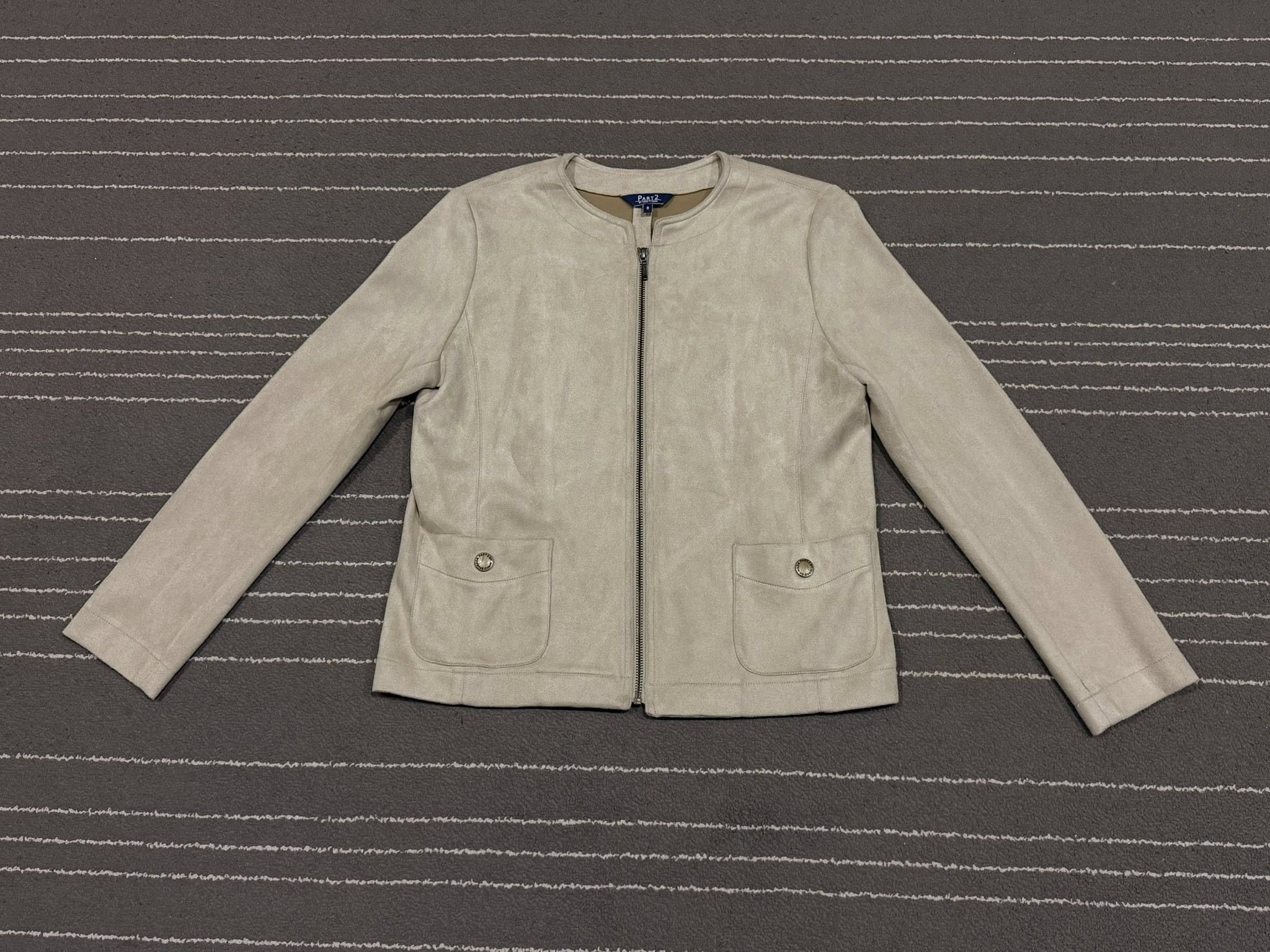 Junko Shimada PART2 BY junko shimada women jacket xS 2231 Size XS / US 0-2 / IT 36-38 - 3 Thumbnail