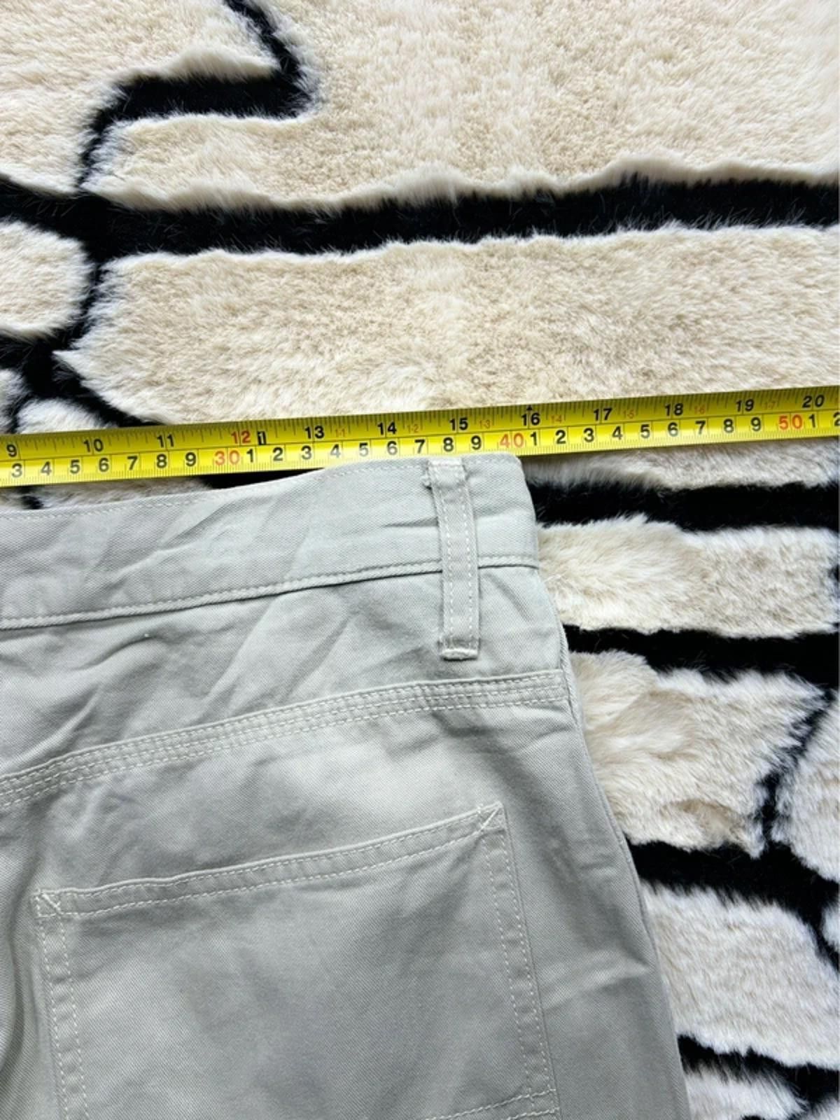 Other Men’s vintage carpenter workwear wide leg jeans size 31x30 Size US 31 - 4 Thumbnail