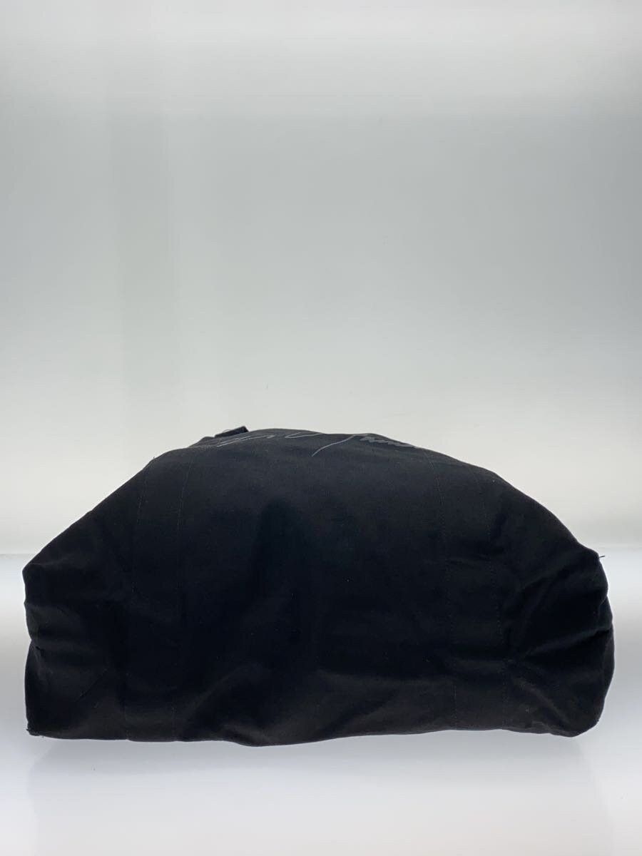 Yohji Yamamoto Yohji Logo Tote Bag Size ONE SIZE - 4 Thumbnail