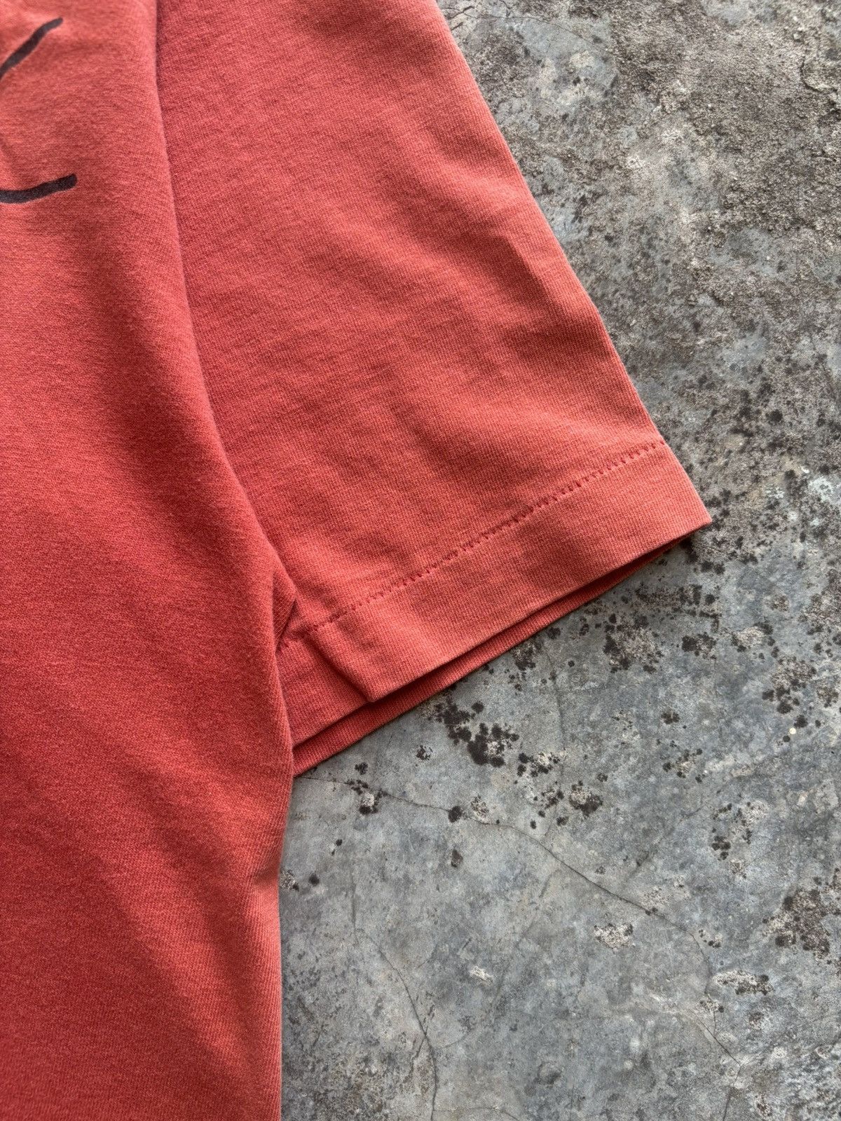 Levi's × Vintage Levi’s Scare Guy Vintage Shirt Size US M / EU 48-50 / 2 - 3 Thumbnail