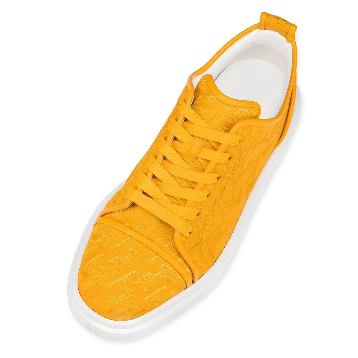 o1s1wg110924 Sneakers in Orange
