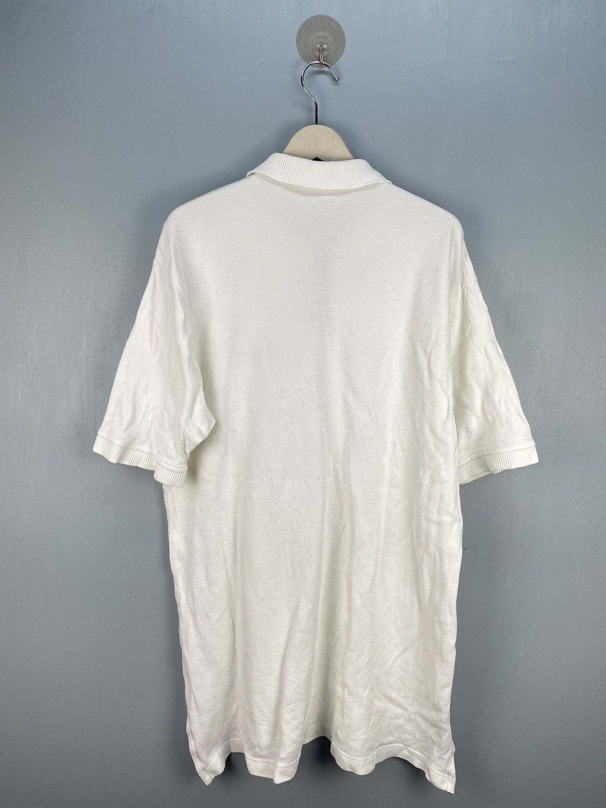 Polo Ralph Lauren Vintage 90s Polo Sport Ralph Lauren polo shirt Size US XL / EU 56 / 4 - 2 Thumbnail