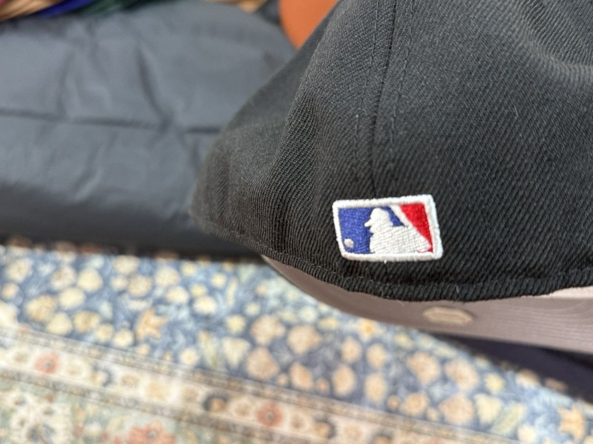 Aime Leon Dore Rare! Aime Leon Dore New Era LA Dodger Size ONE SIZE - 4 Thumbnail