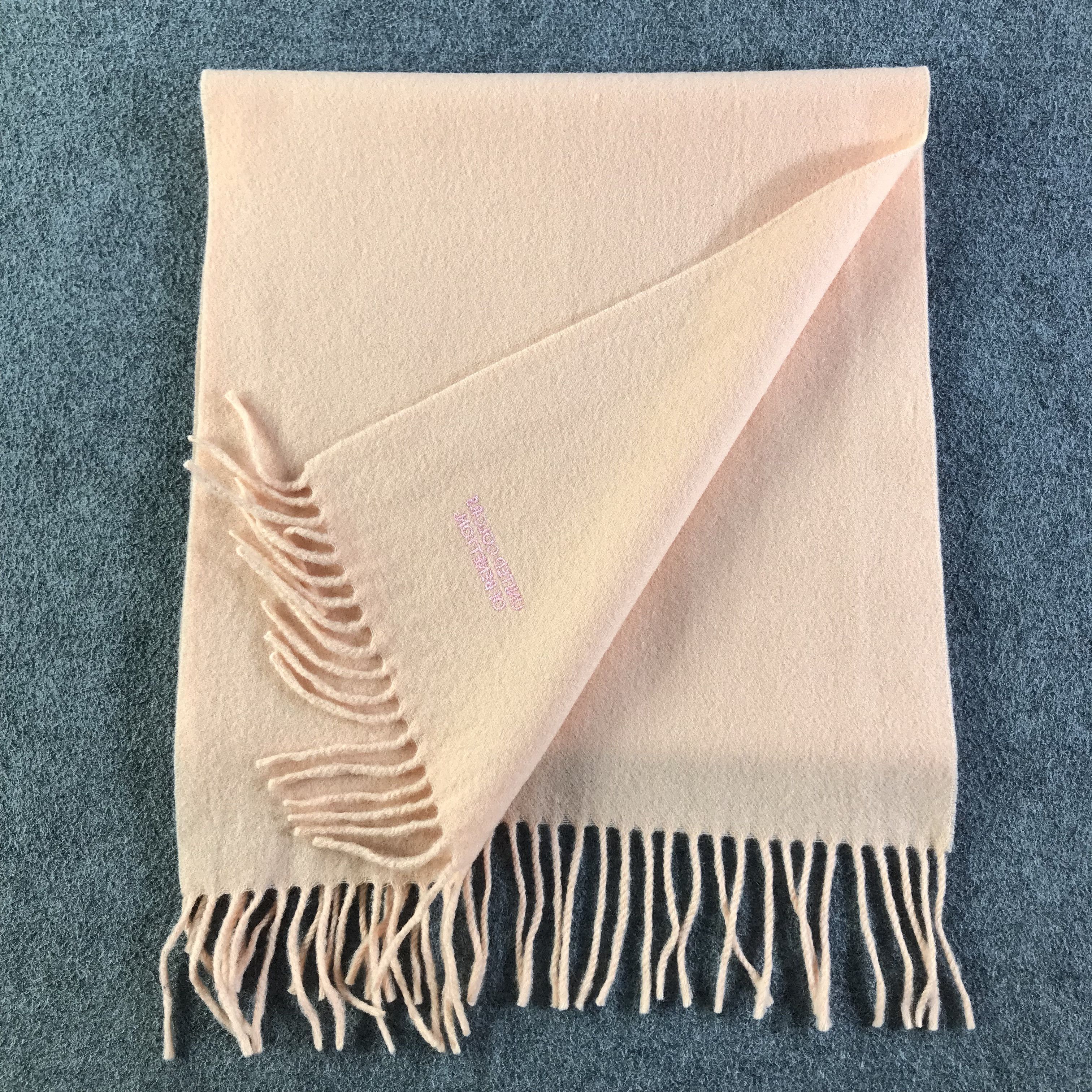United Colors Of Benetton United Colors Of Benetton Scarf / Muffler / Neckwear SS1523 Size ONE SIZE - 5 Thumbnail