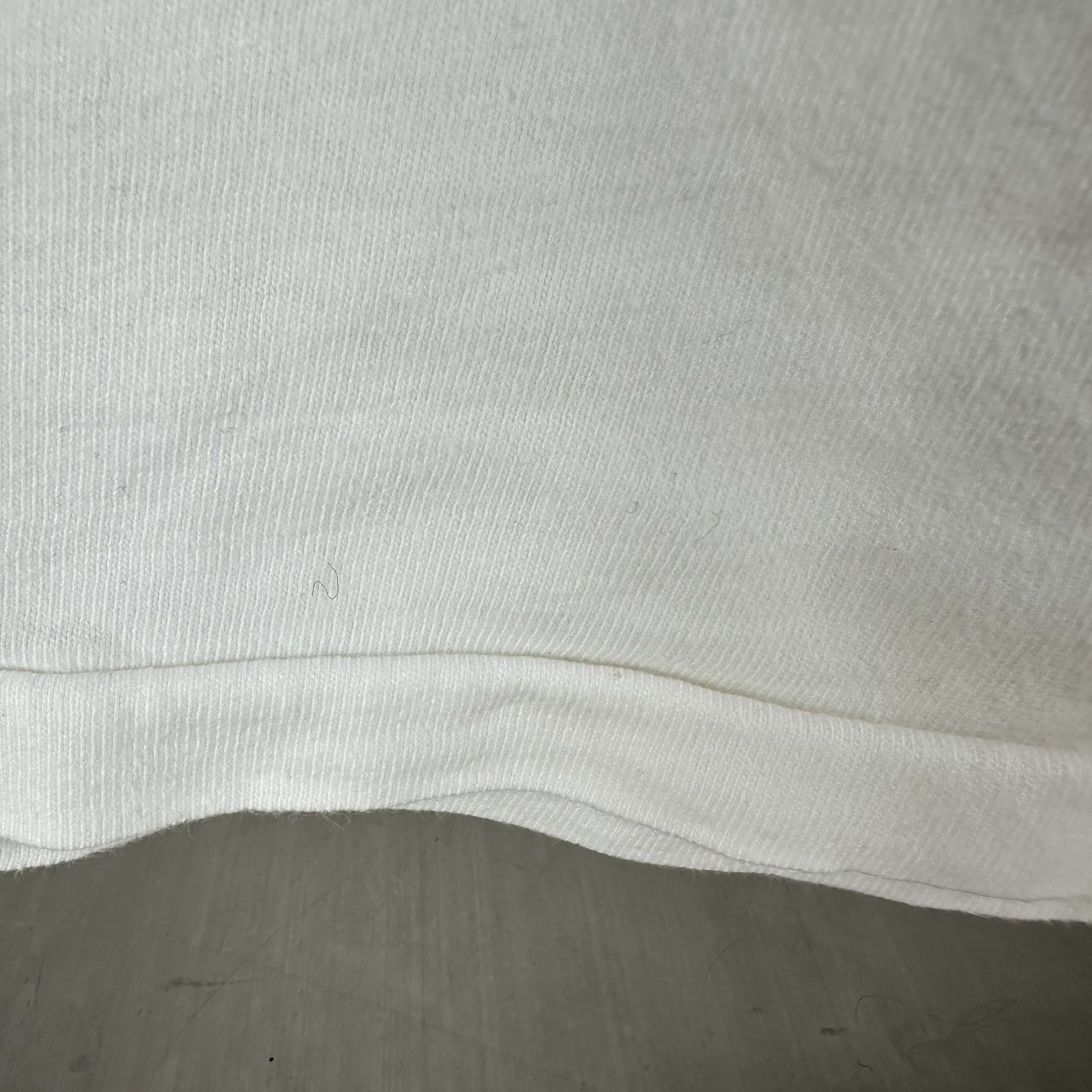 Vintage 90s Please Help the Hungry Starbucks Coffee Charity T-shirt Size US XL / EU 56 / 4 - 6 Thumbnail
