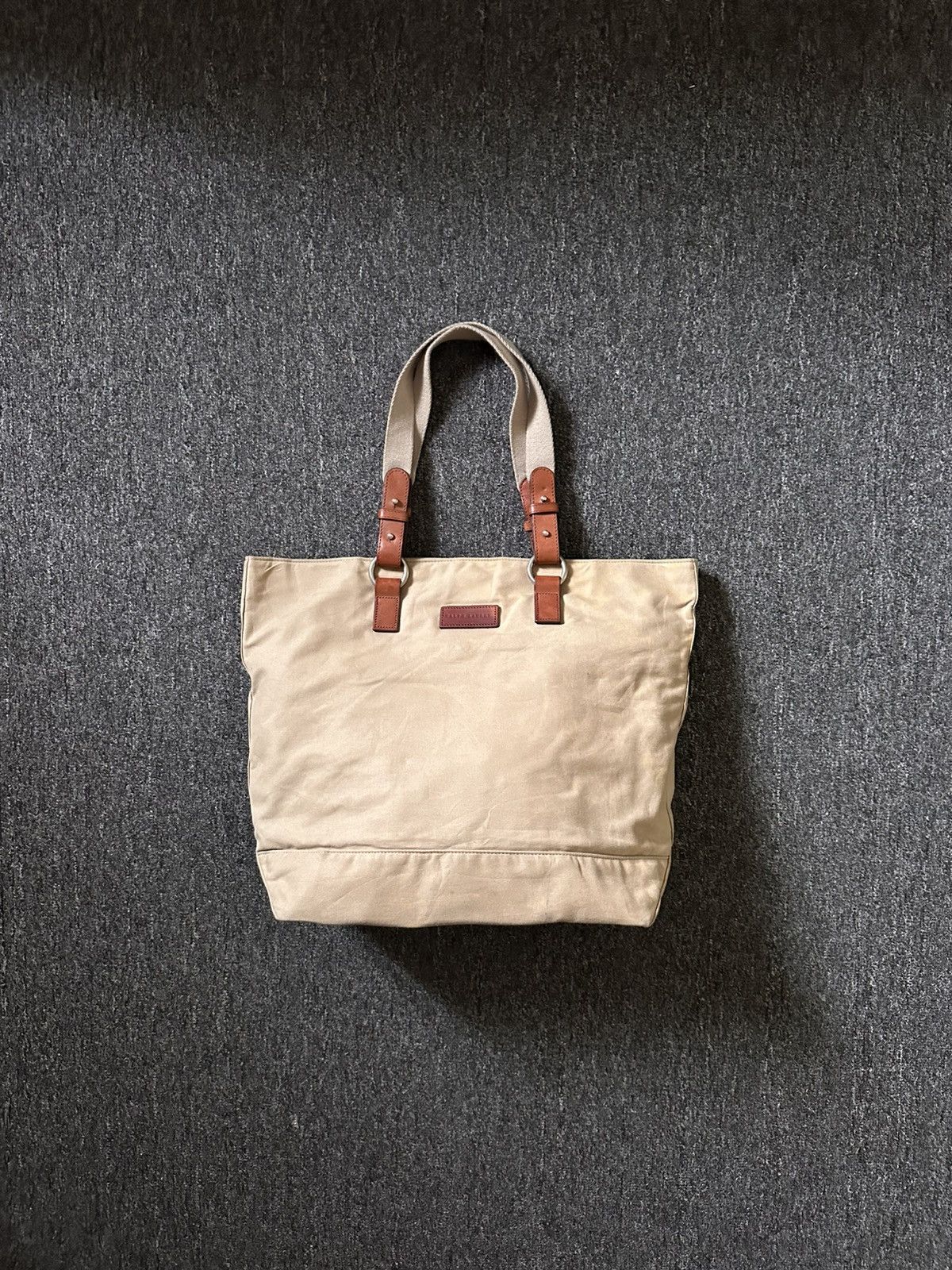Ralph Lauren RALPH LAUREN TOTE/SHOULDER BAG Size ONE SIZE - 1 Thumbnail