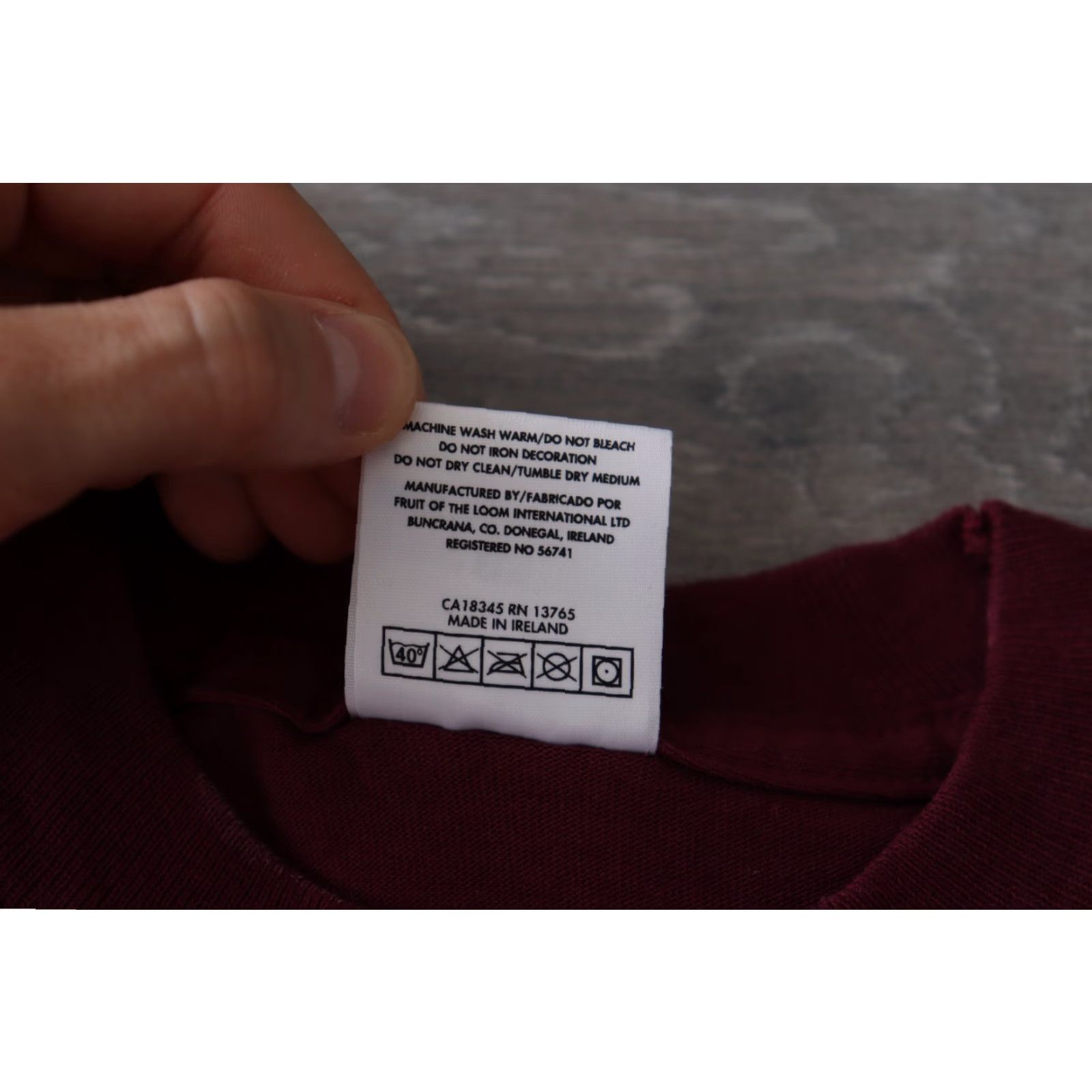 Vintage VINTAGE Screen Stars LAND ROVER GEAR TEE SHIRT 90S SINGLE STITCH SIZE MEDIUM Mens Brown Cotton Graphic Tee Size US M / EU 48-50 / 2 - 5 Thumbnail