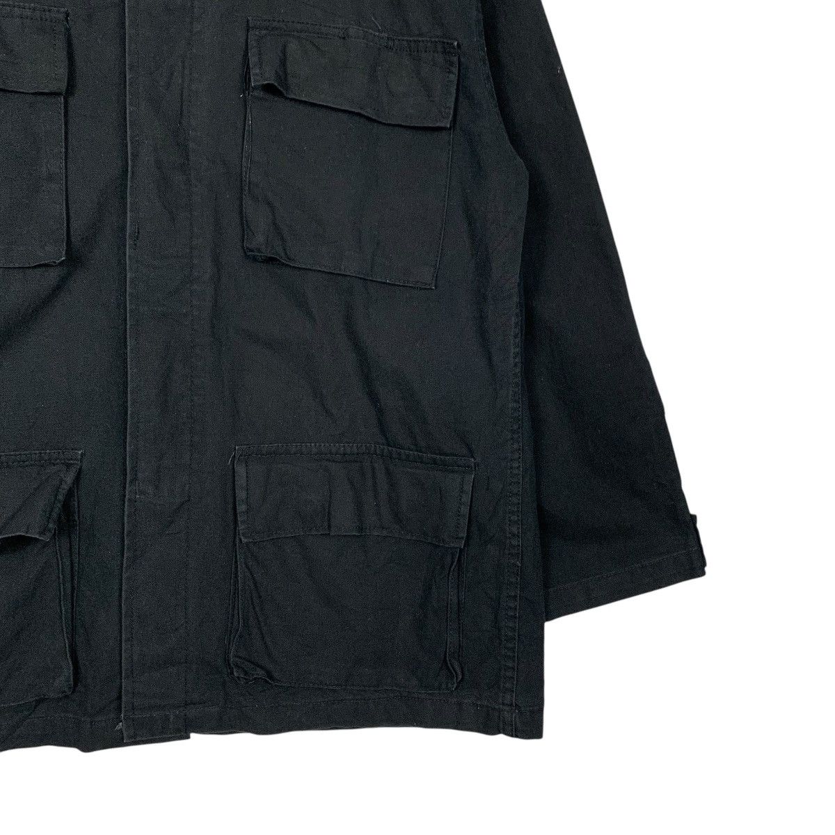 Surplus Research URBAN SURPLUS Chore Jacket Military Field Jacket #2586-C117 Size US S / EU 44-46 / 1 - 4 Thumbnail