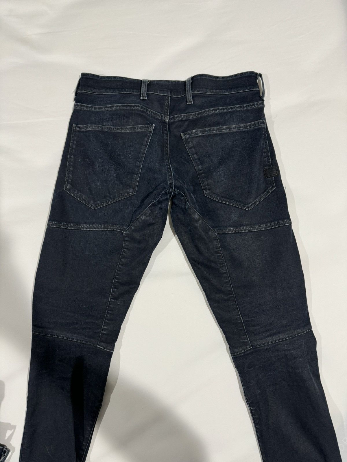 G-Star GSTAR JEANS Size US 30 / EU 46 - 4 Thumbnail