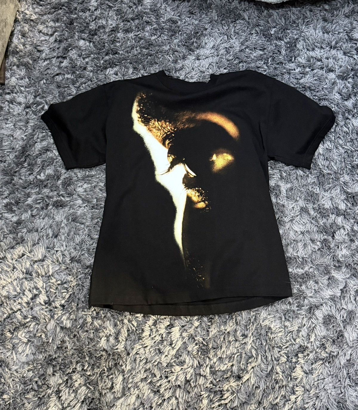 XO After hours Til Dawn merch T Size US M / EU 48-50 / 2 - 1 Thumbnail