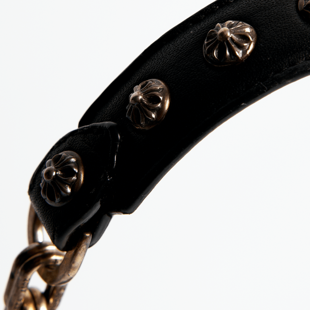 Chrome Hearts CHROME HEARTS Bag BLACK Size ONE SIZE - 6 Thumbnail