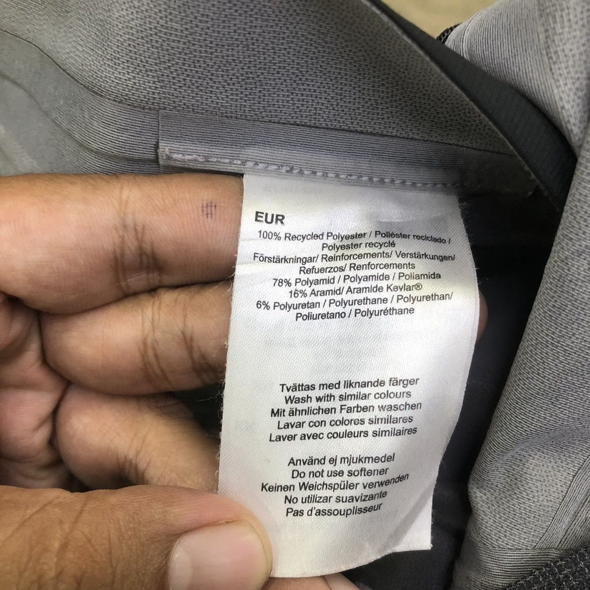 Haglofs HAGLÖFS VASSI TOURING GTX MEN PANTS Size US 31 - 17 Thumbnail