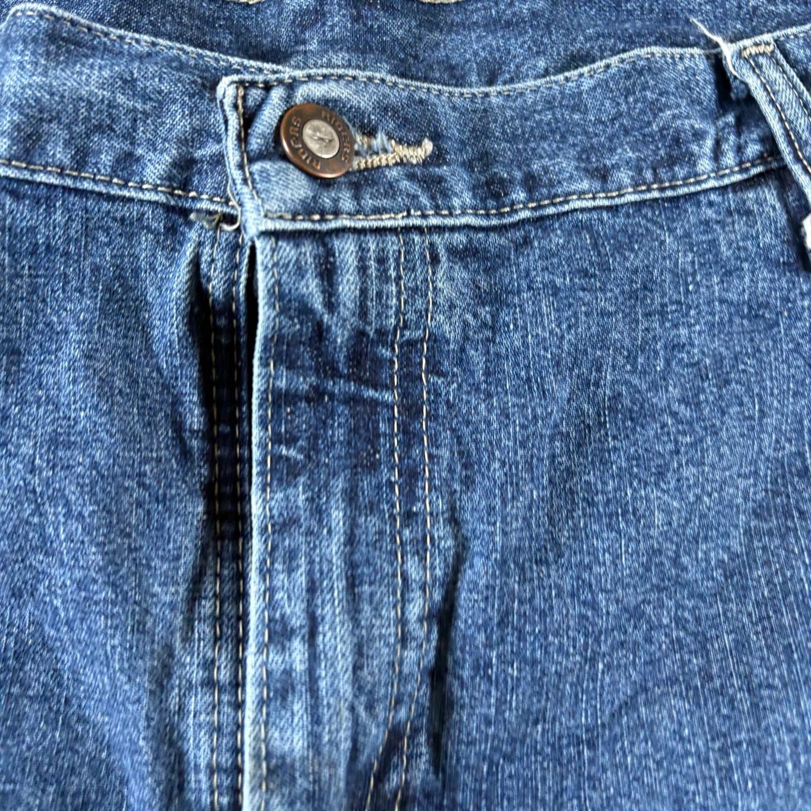 JNCO Vintage baggy jorts Size US 34 / EU 50 - 3 Thumbnail