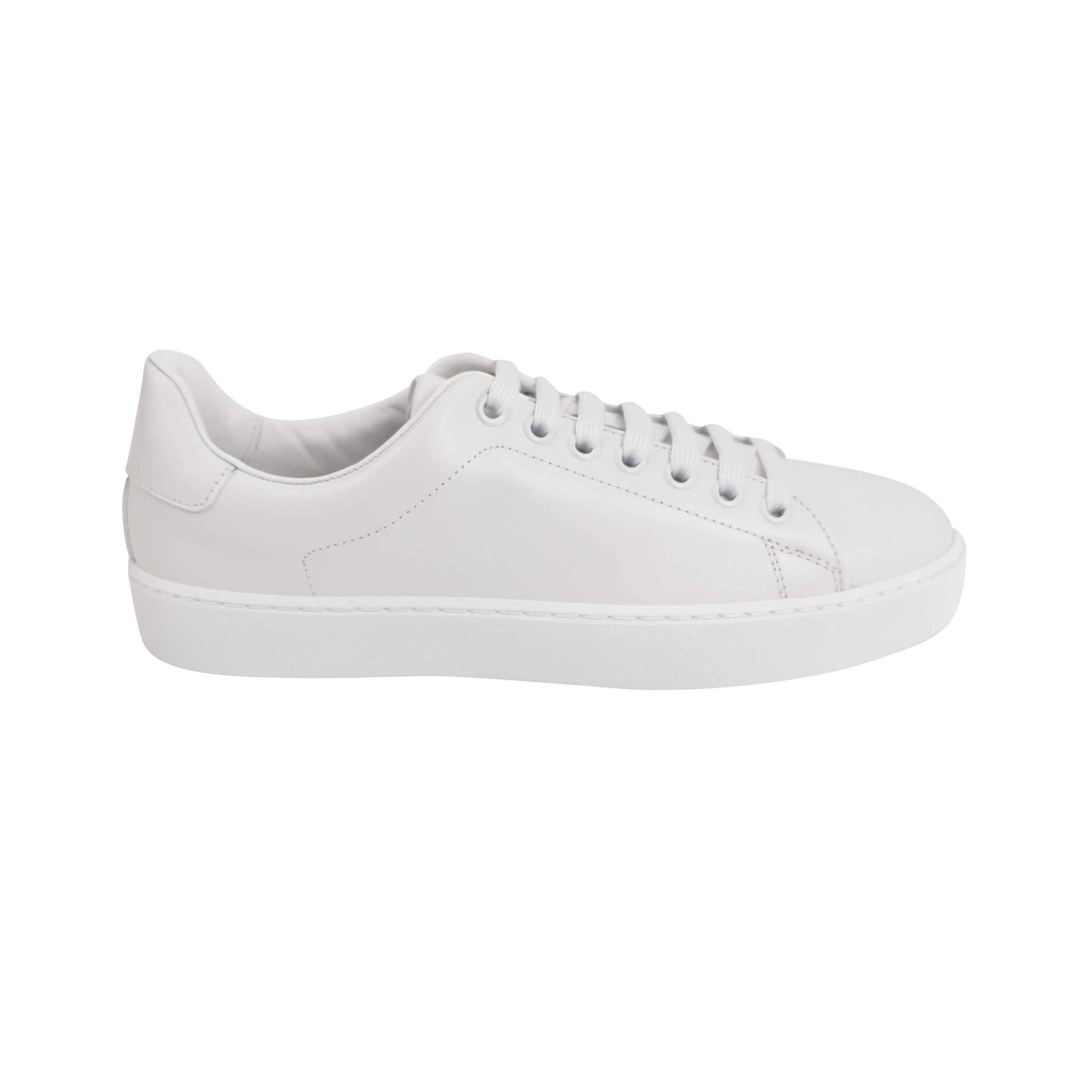 Burberry Burberry Women 8 Lowtop Sneakers Size US 8 / IT 38 - 1 Thumbnail