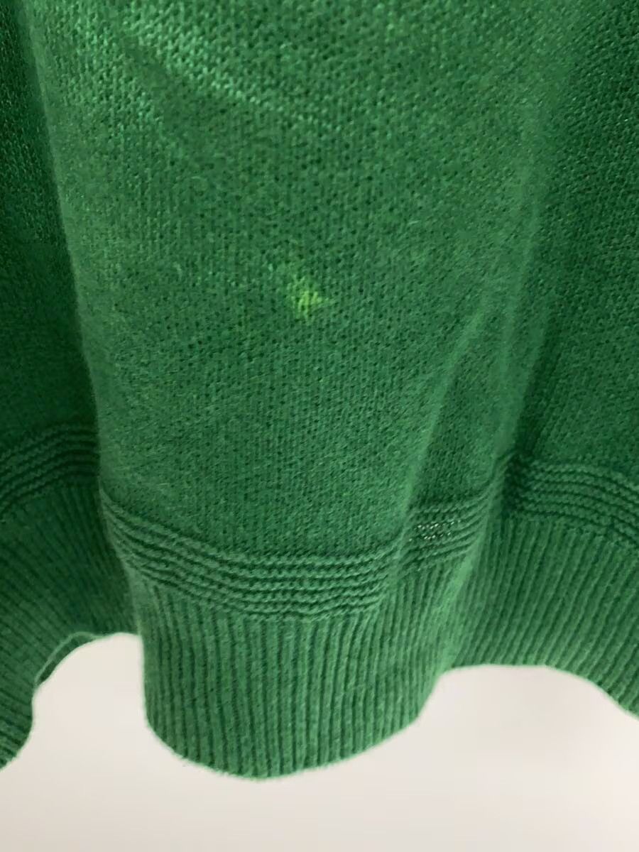 Hysteric Glamour Hysteric Lab Sound Vibration Linen Knit Sweater Size US M / EU 48-50 / 2 - 3 Thumbnail