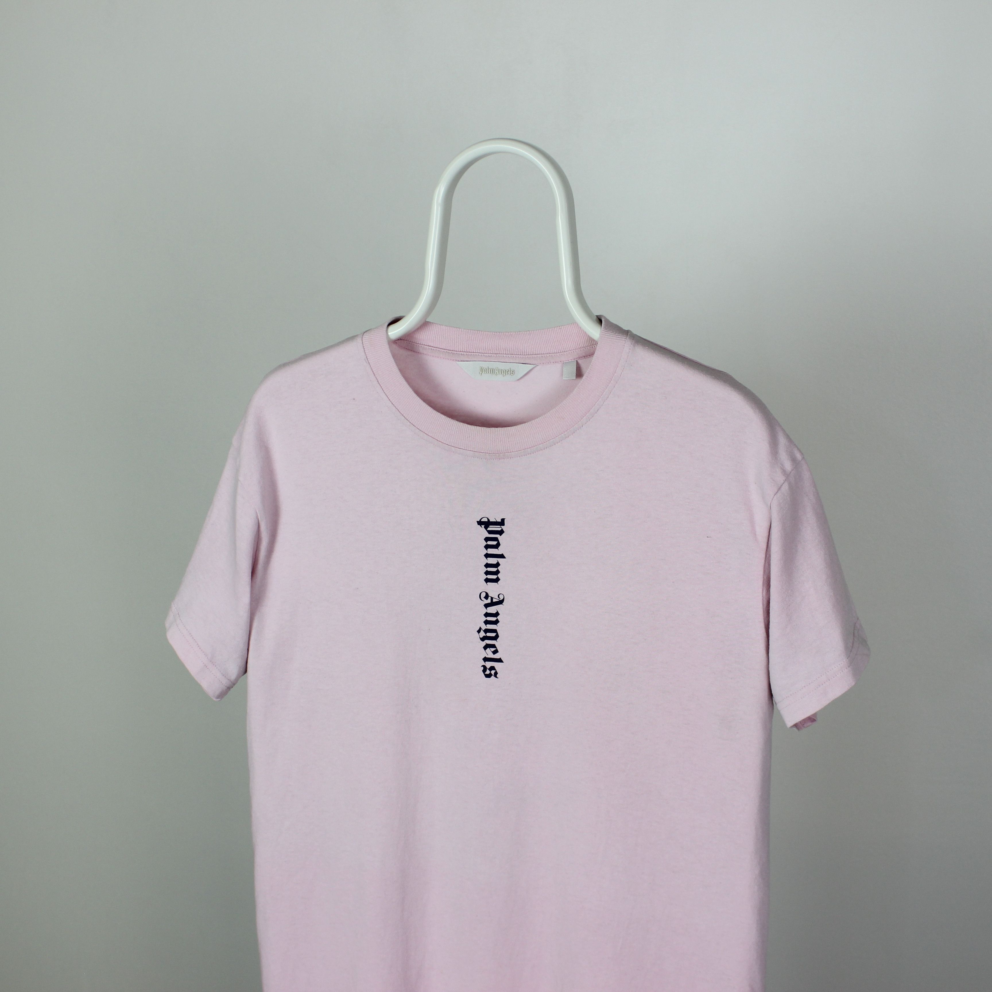 Palm Angels Palm Angels long t shirt women US 12 L XL Size XL / US 12-14 / IT 48-50 - 3 Thumbnail