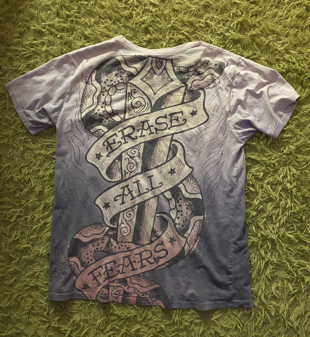 Ed Hardy Shirt