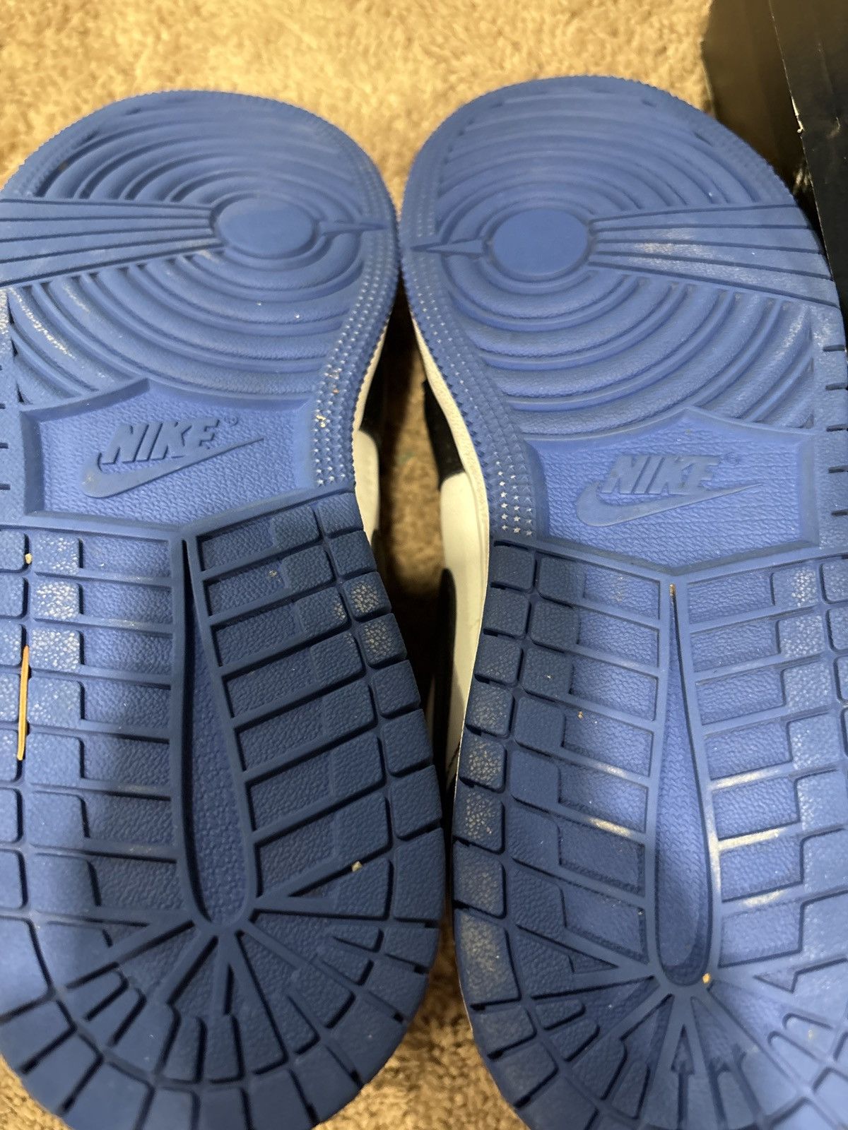 Nike Jordan sneakers Size US 7 / IT 37 - 6 Thumbnail