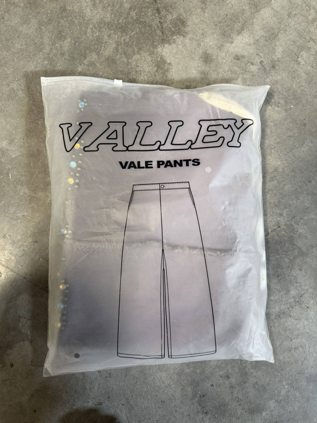 Vale Vale Forever Skittles Brown Sweatpants Size US 32 / EU 48 - 9 Thumbnail