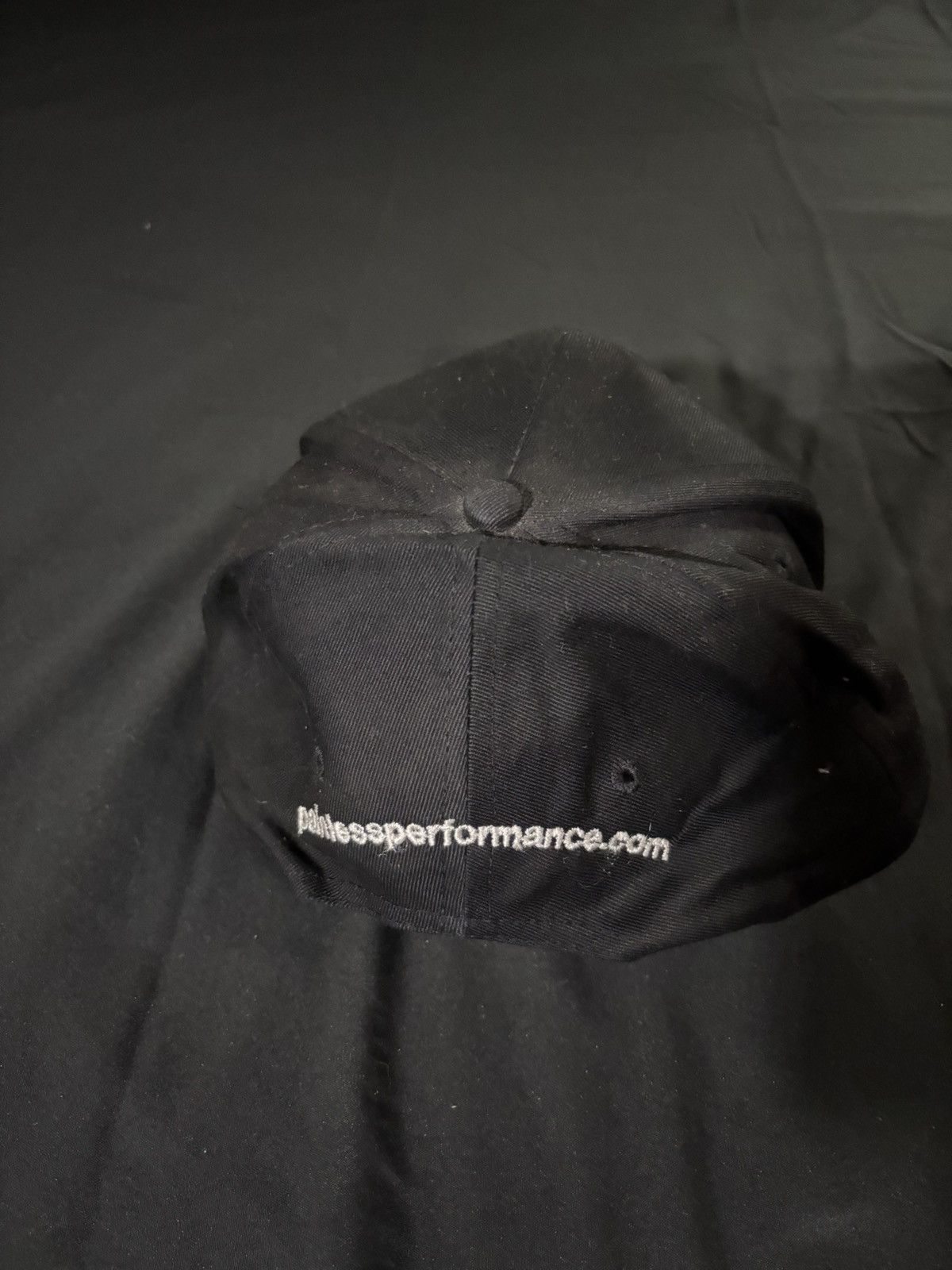 Vintage Painless Performance Trucker Hat Size ONE SIZE - 3 Thumbnail