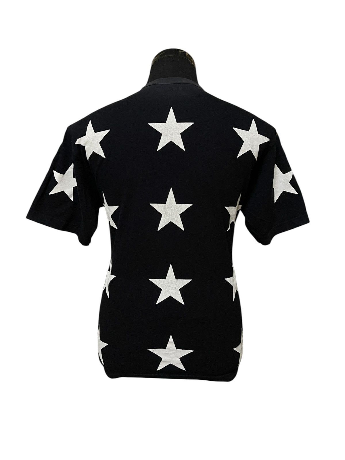 Yohji Yamamoto RARE❗️❗️ YOHJI YAMAMOTO X COMMEDES GARCON Size US L / EU 52-54 / 3 - 2 Thumbnail