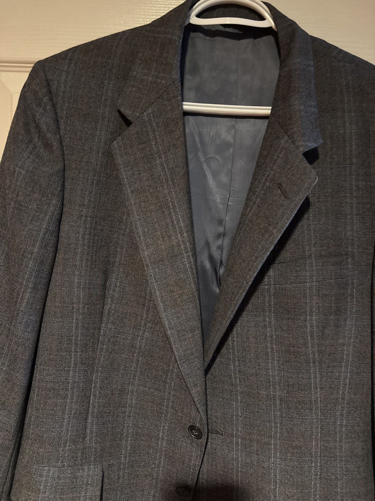 Christian Dior Monsieur Christian Dior blazer Size 38R - 4 Thumbnail