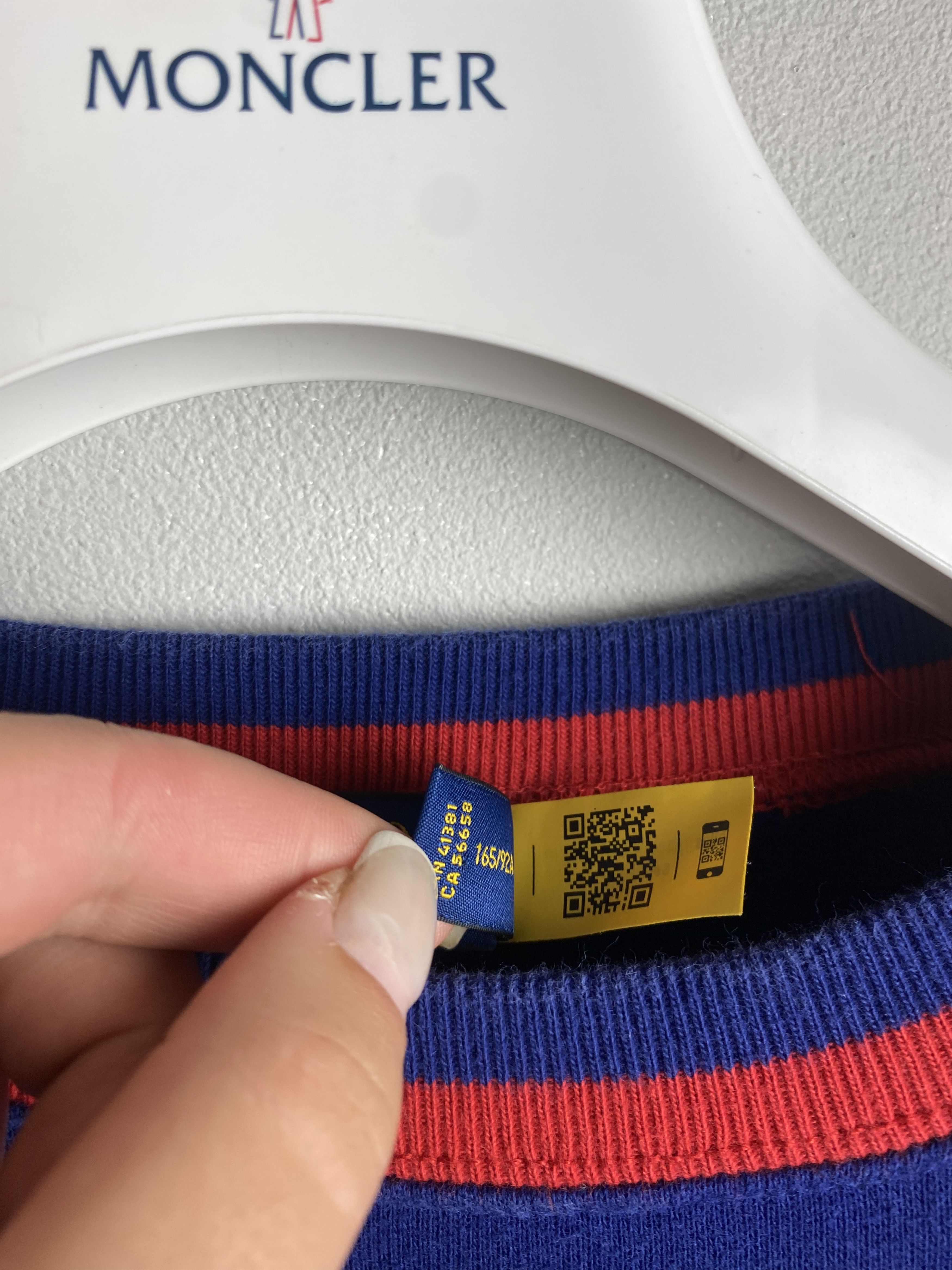 Polo Ralph Lauren Polo Ralph Lauren sweatshirt crewneck casual Size US M / EU 48-50 / 2 - 5 Thumbnail