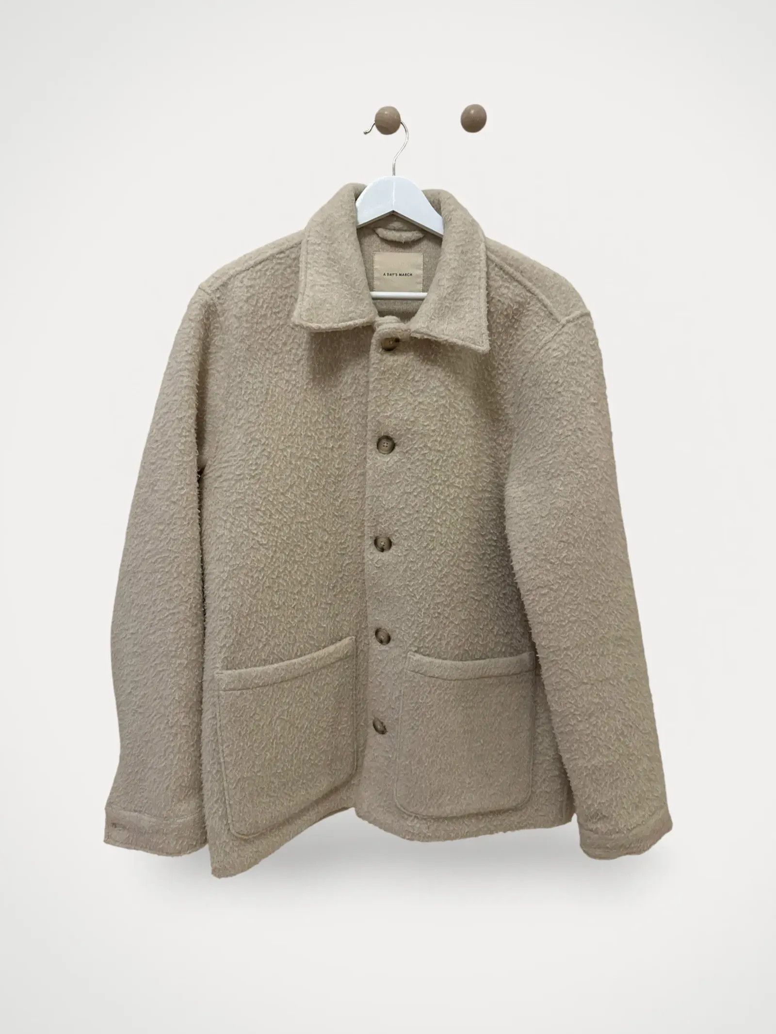 A Day's March A Day's March Jacket Size US L / EU 52-54 / 3 - 1 Thumbnail
