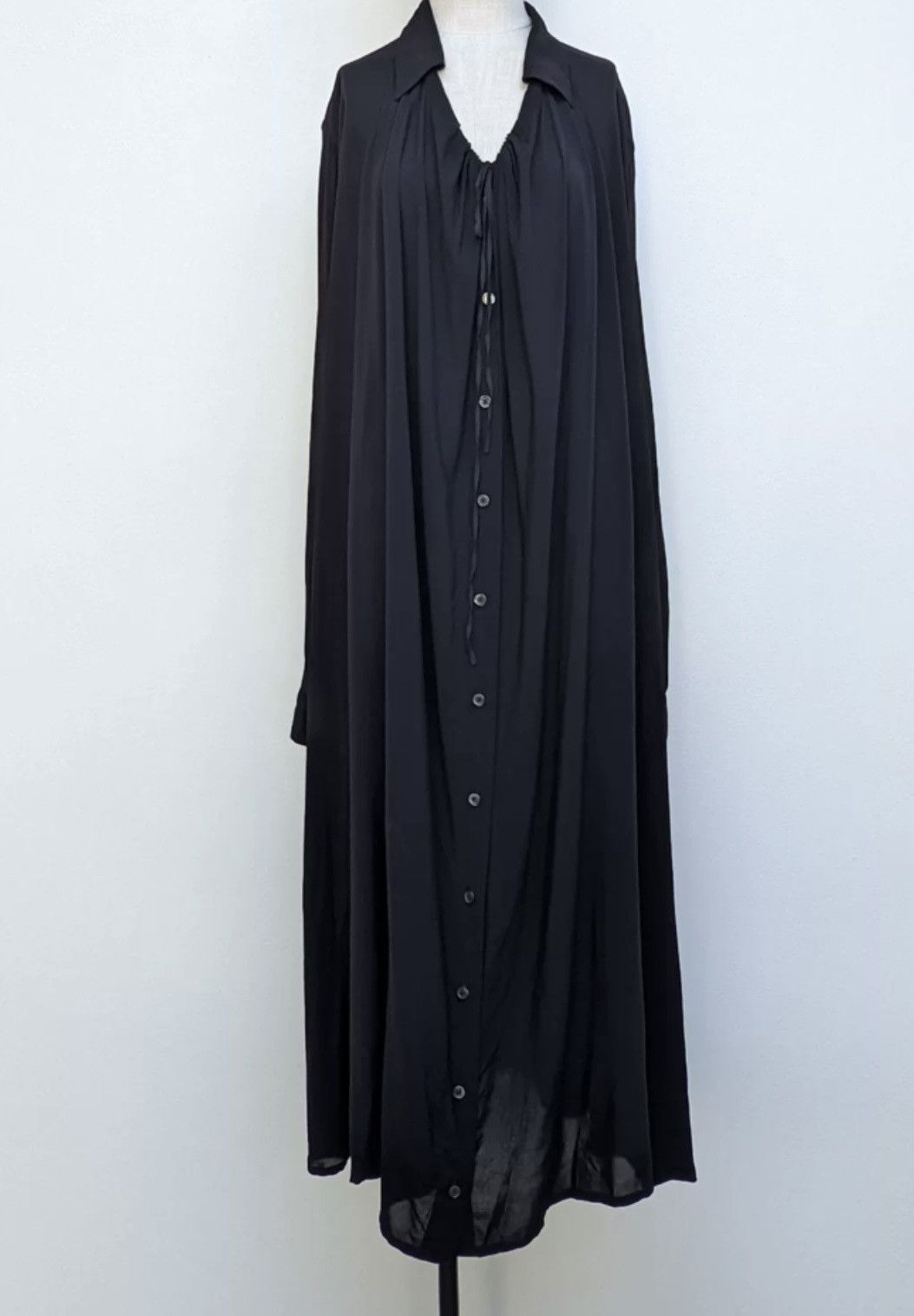 Ann Demeulemeester Ann demeulemeester shirt jacket coat Size S / US 4 / IT 40 - 5 Thumbnail