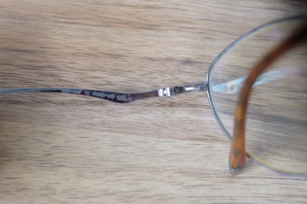 Other Jean Pucci Lady Glasses Made in Japan Size ONE SIZE - 8 Thumbnail