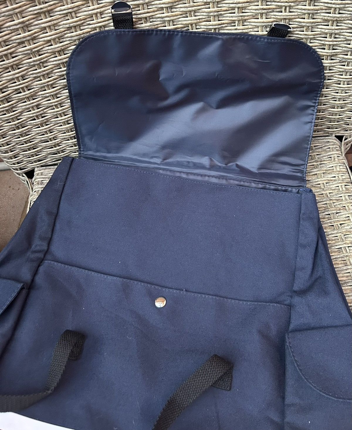 Jean Paul Gaultier Jean Paul Gaultier Weekend Backpack Rucksack VIP Gift Size ONE SIZE - 4 Thumbnail