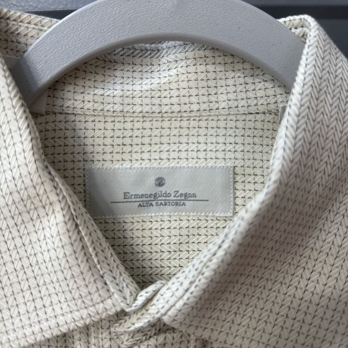 Ermenegildo Zegna Men ermenegildo zenga Size US L / EU 52-54 / 3 - 2 Thumbnail