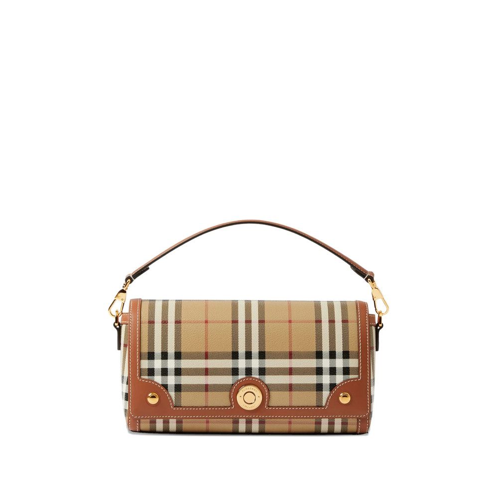 Burberry BROWN Tote Bags