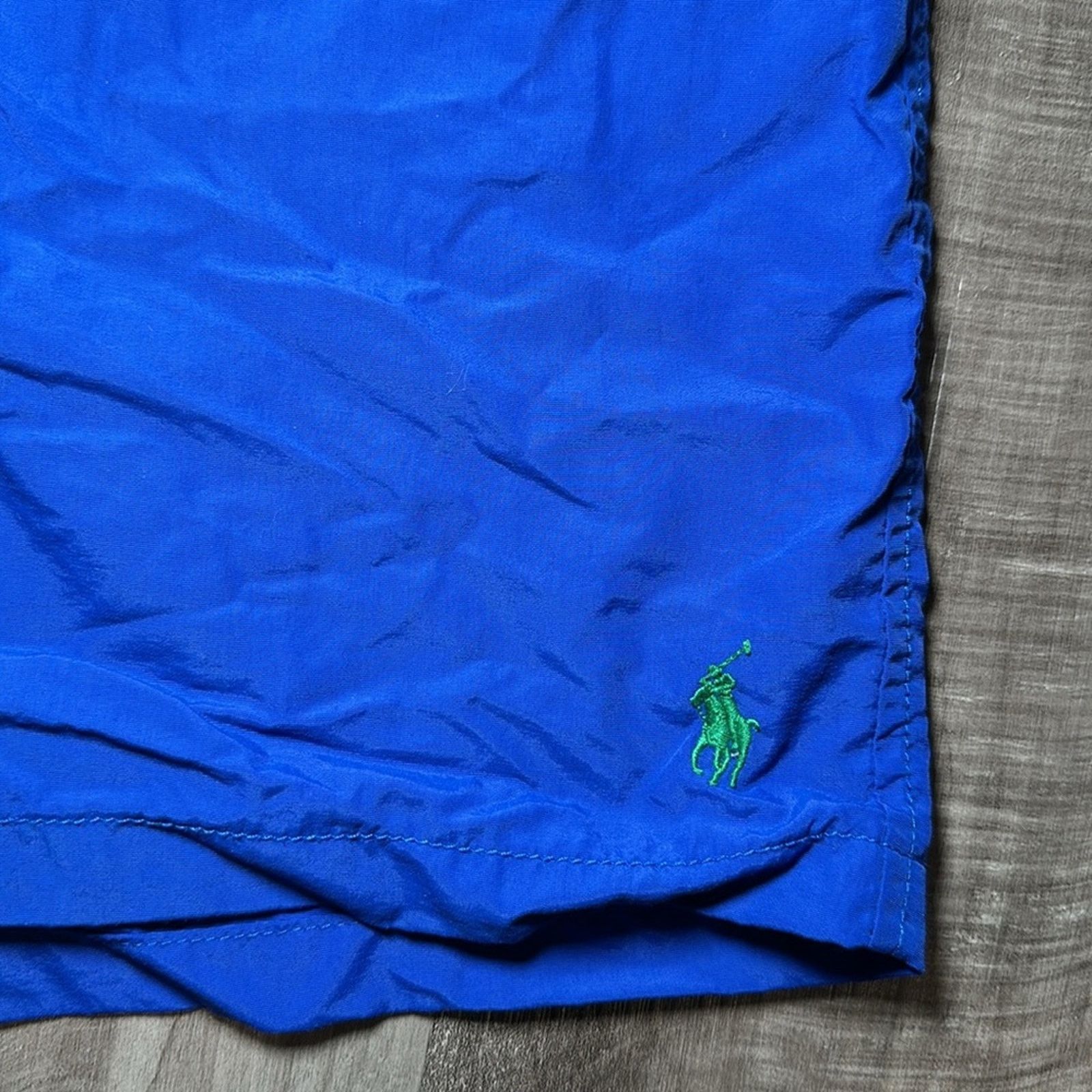 Ralph Lauren Polo Ralph Lauren Swim Shorts - XLT Size US 42 / EU 58 - 4 Thumbnail