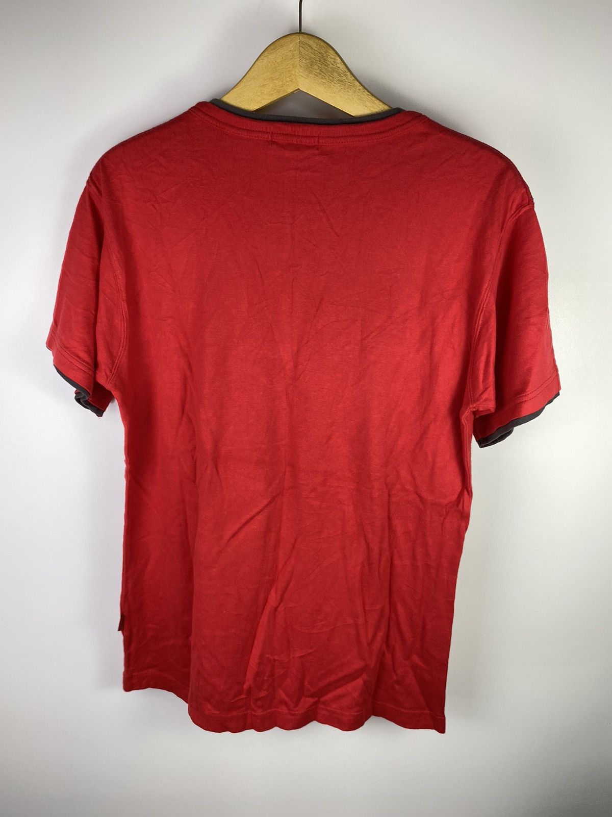Hysteric Glamour × If Six Was Nine × Japanese Brand Badboy double layer tee style y2k Size US M / EU 48-50 / 2 - 6 Thumbnail