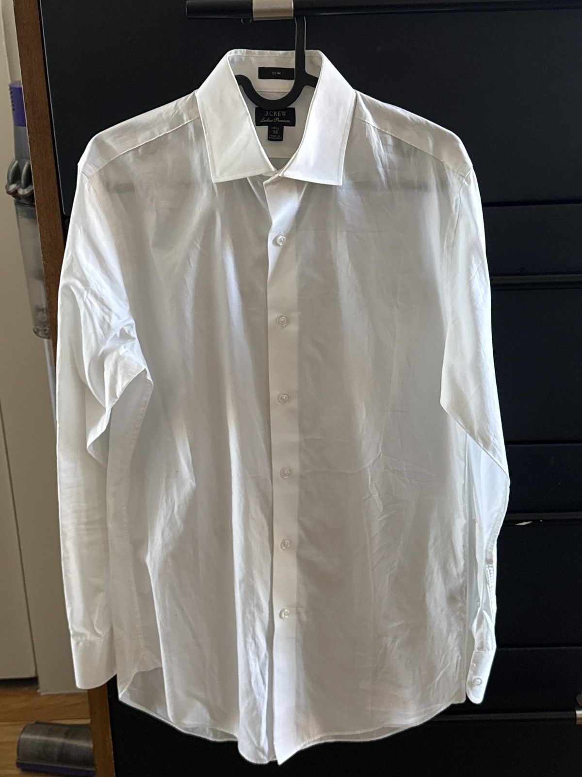 J.Crew Jcrew led low shirt Size US S / EU 44-46 / 1 - 1 Thumbnail