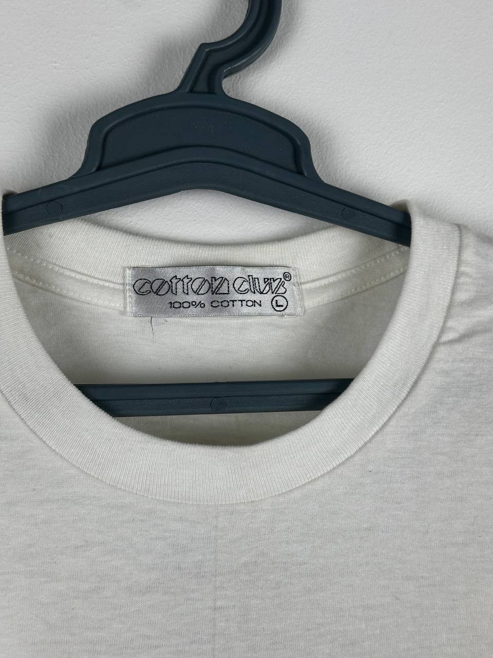 Band Tees × Vintage Vintage The Killers World Destruction Tour T-shirt Size US L / EU 52-54 / 3 - 5 Thumbnail