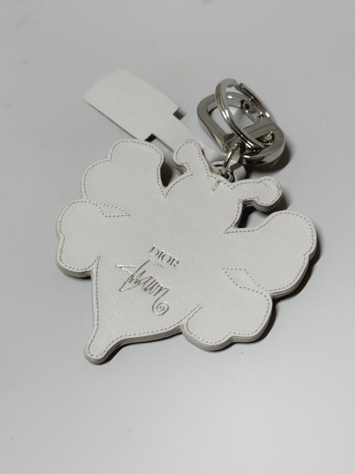Dior × Stussy Dior - Stussy - Bee Keyring Size ONE SIZE - 3 Thumbnail
